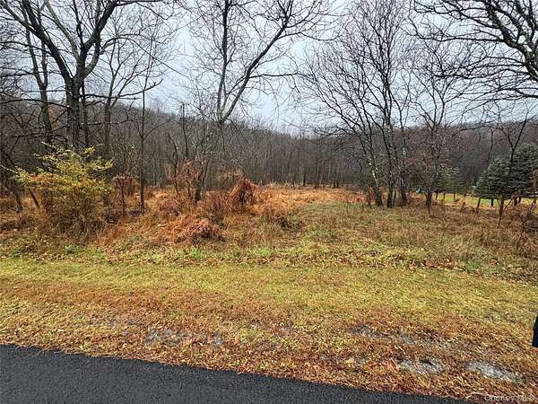 4.6 Acres of Residential Land for Sale in Montgomery, New York