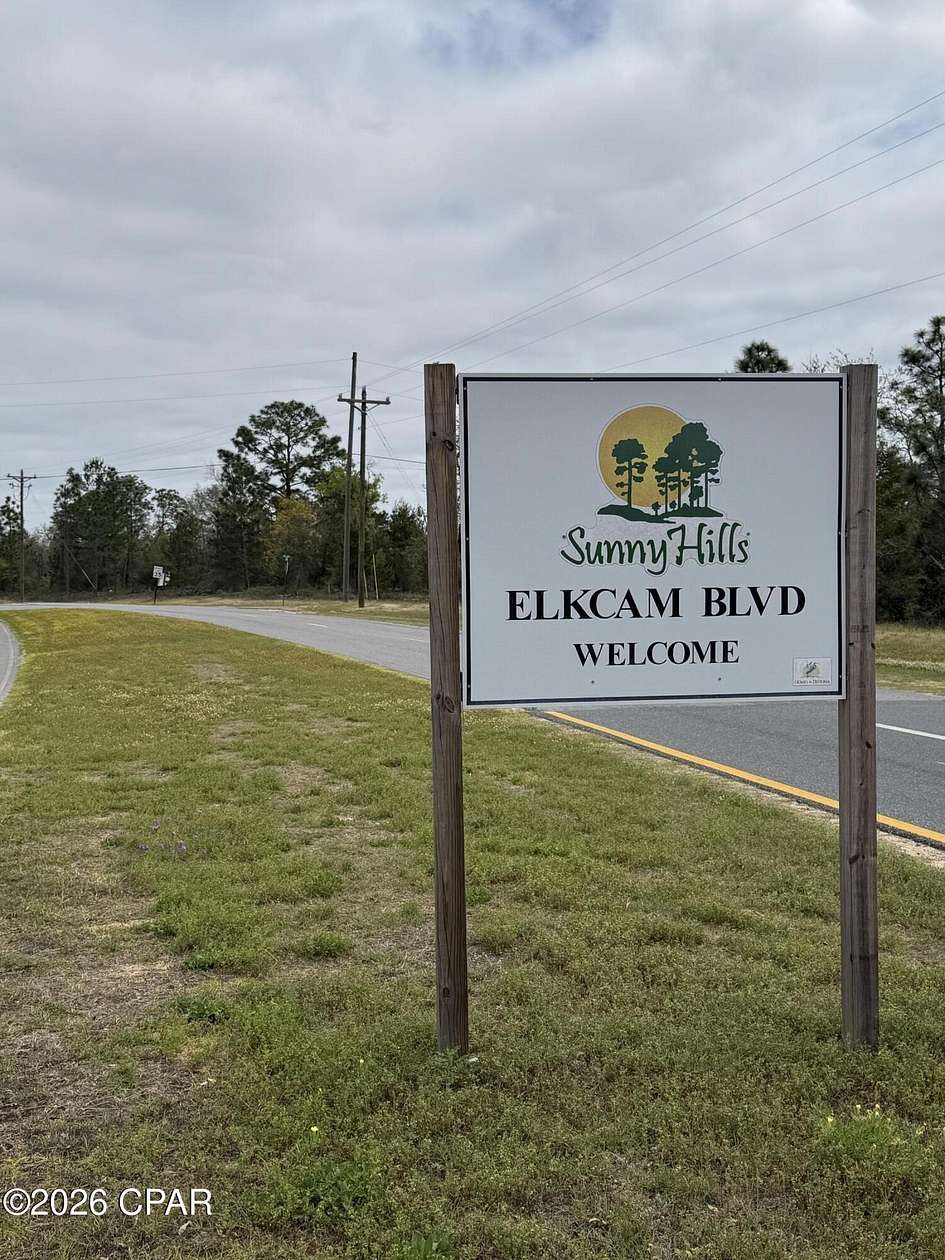 0.23 Acres of Land for Sale in Chipley, Florida