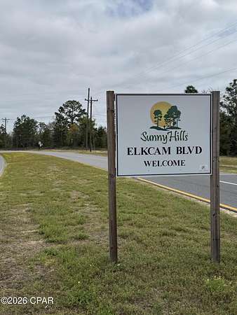 0.23 Acres of Land for Sale in Chipley, Florida