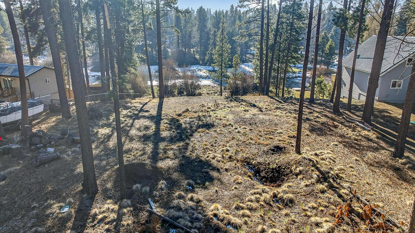0.57 Acres of Residential Land for Sale in Bend, Oregon