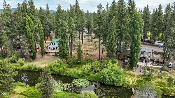 0.57 Acres of Residential Land for Sale in Bend, Oregon