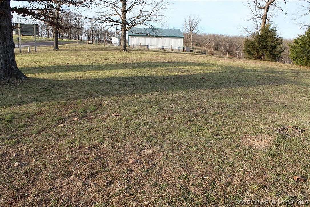 0.39 Acres of Residential Land for Sale in Gravois Mills, Missouri