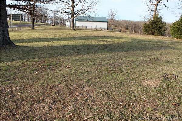 0.39 Acres of Residential Land for Sale in Gravois Mills, Missouri