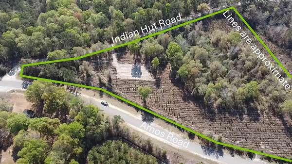 5.13 Acres of Residential Land for Sale in Georgetown, South Carolina