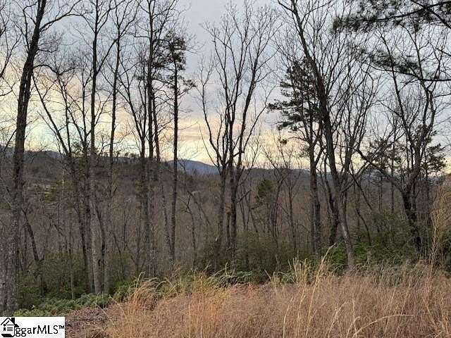 3.45 Acres of Residential Land for Sale in Marietta, South Carolina