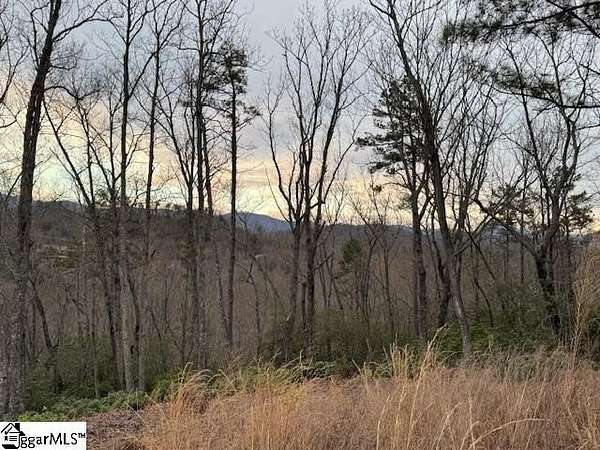 3.45 Acres of Residential Land for Sale in Marietta, South Carolina