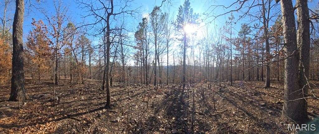 66.2 Acres of Agricultural Land for Sale in Potosi, Missouri