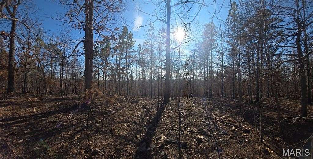 52.5 Acres of Agricultural Land for Sale in Potosi, Missouri