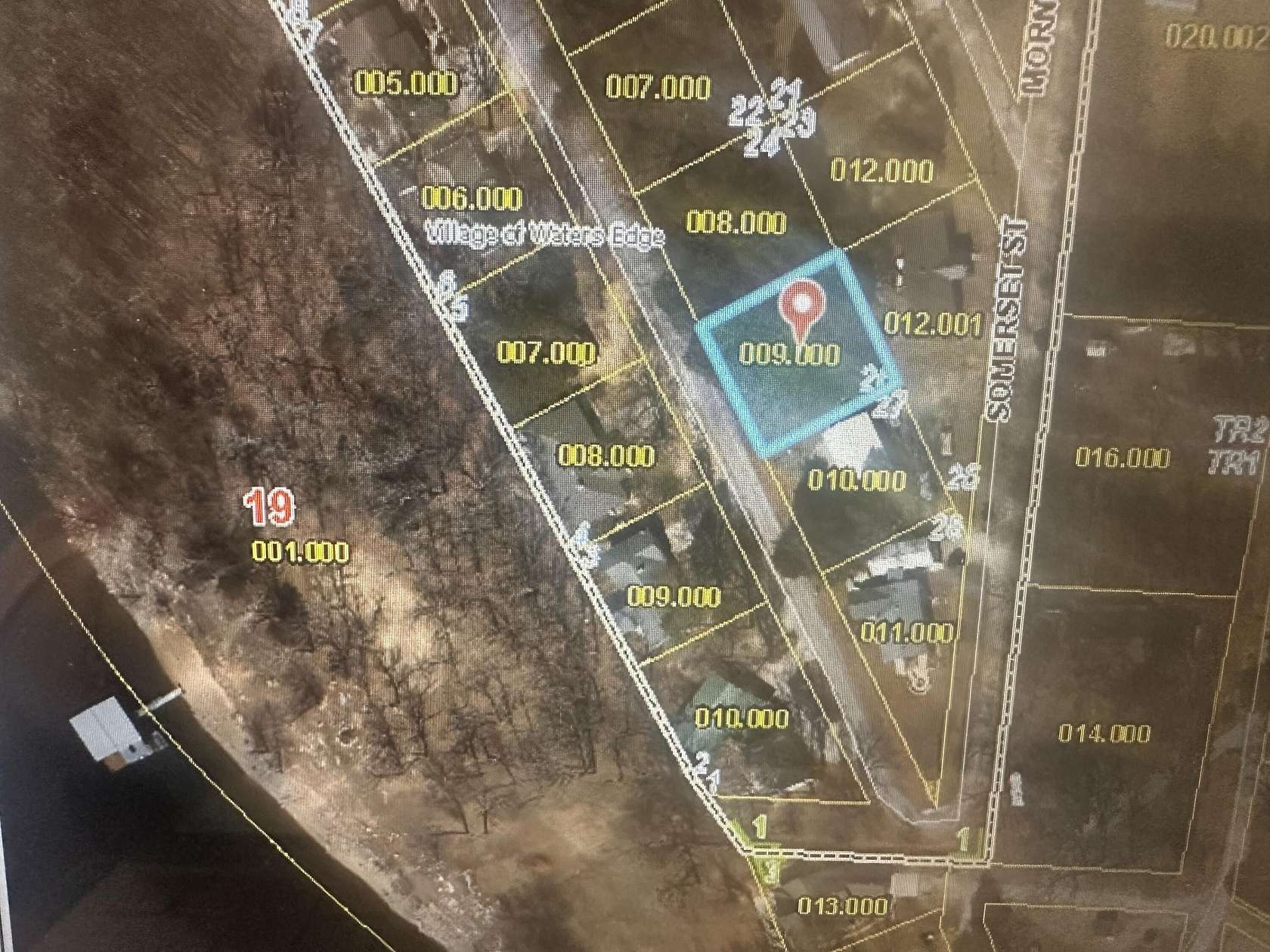 0.25 Acres of Land for Sale in Shell Knob, Missouri