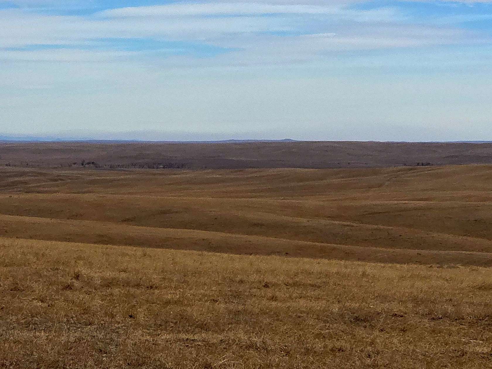 171 Acres of Agricultural Land for Sale in Oelrichs, South Dakota