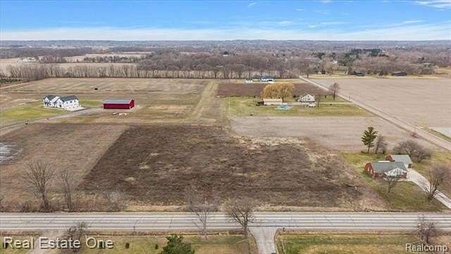 3.5 Acres of Residential Land for Sale in Armada, Michigan