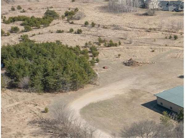 8.5 Acres of Land for Sale in Brainerd, Minnesota