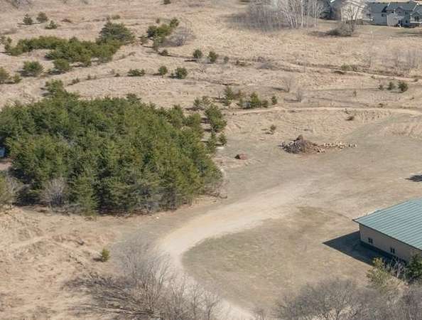 8.5 Acres of Land for Sale in Brainerd, Minnesota