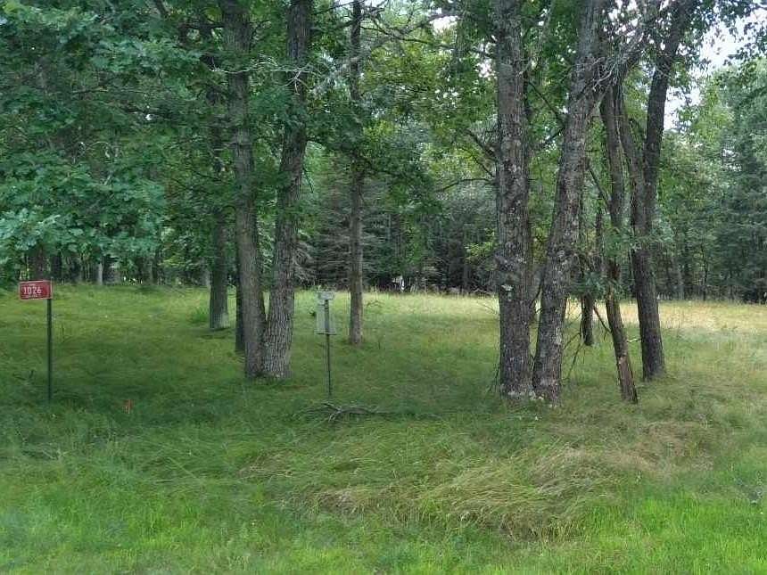 0.35 Acres of Residential Land for Sale in Nekoosa, Wisconsin