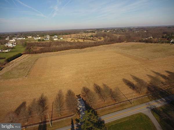 55 Acres of Recreational Land for Sale in Phoenix, Maryland