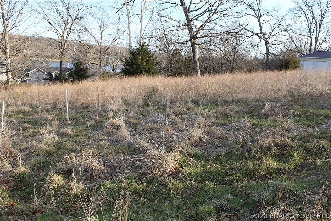 0.55 Acres of Residential Land for Sale in Gravois Mills, Missouri