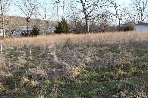 0.55 Acres of Residential Land for Sale in Gravois Mills, Missouri