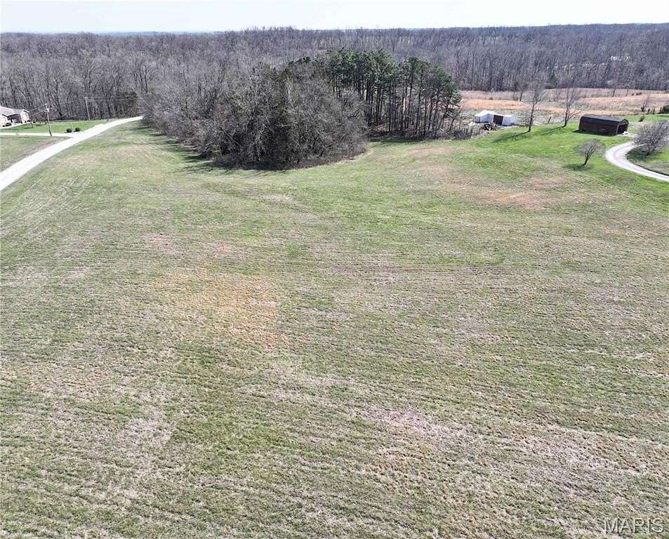 3.83 Acres of Residential Land for Sale in Perryville, Missouri
