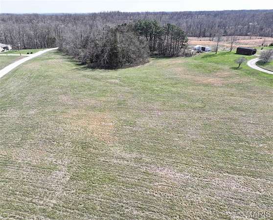 3.83 Acres of Residential Land for Sale in Perryville, Missouri