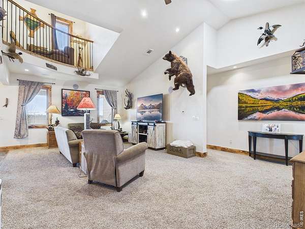 3.88 Acres of Land with Home for Sale in Eaton, Colorado