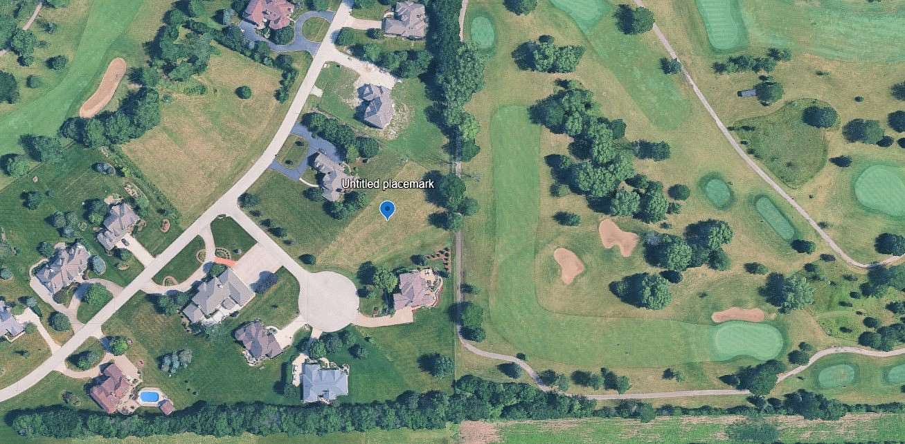 0.99 Acres of Residential Land for Sale in Frankfort, Illinois