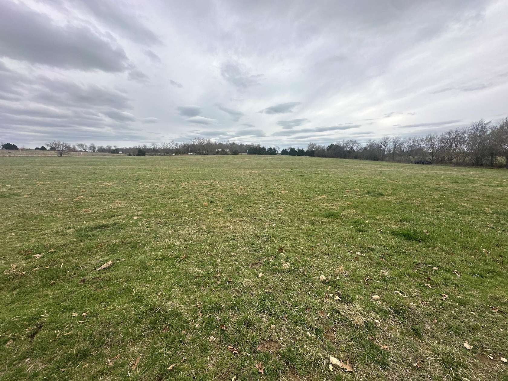 11.6 Acres of Land for Sale in Monett, Missouri