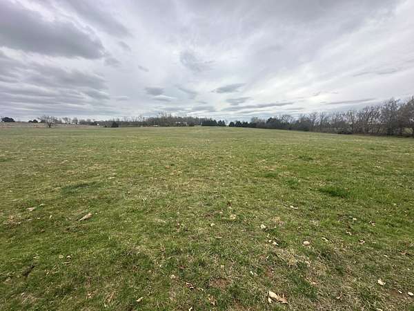 11.6 Acres of Land for Sale in Monett, Missouri