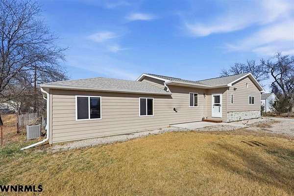 1.5 Acres of Land with Home for Sale in Scottsbluff, Nebraska