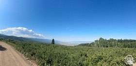 2 Acres of Residential Land for Sale in Fairview, Utah