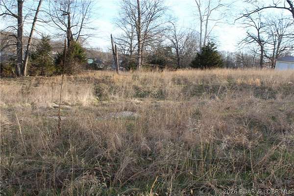 0.61 Acres of Residential Land for Sale in Gravois Mills, Missouri