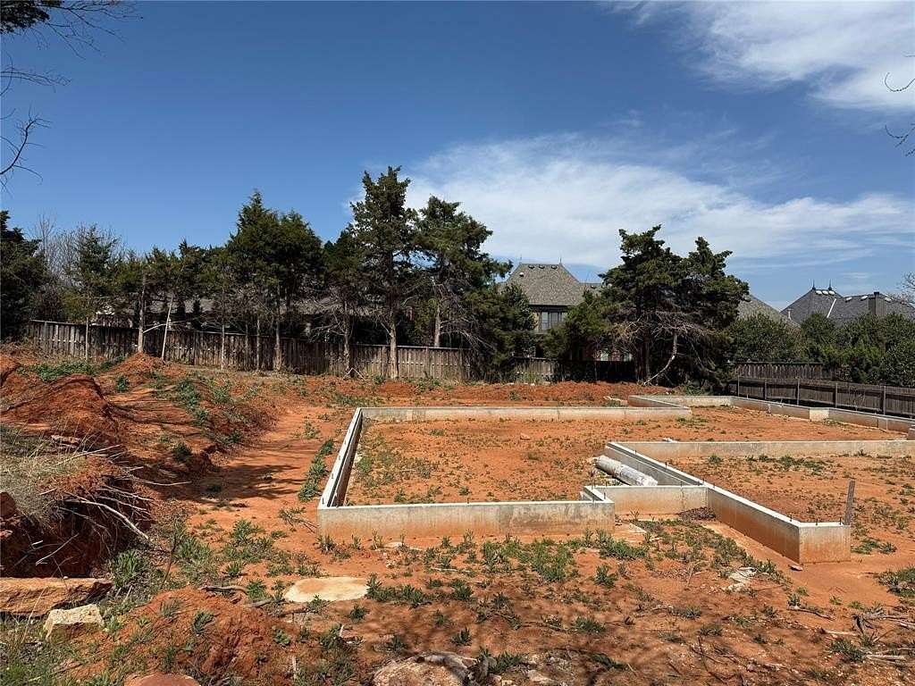 0.38 Acres of Residential Land for Sale in Edmond, Oklahoma