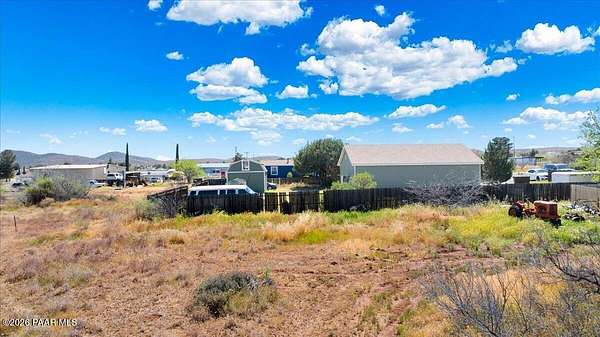 0.27 Acres of Residential Land for Sale in Mayer, Arizona
