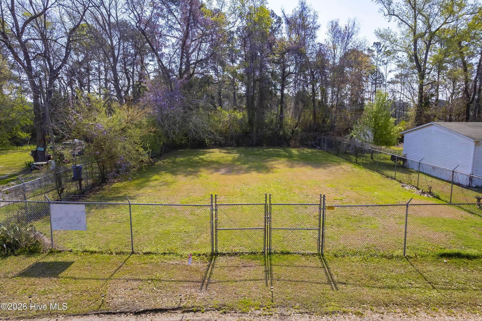 0.2 Acres of Residential Land for Sale in Oriental, North Carolina