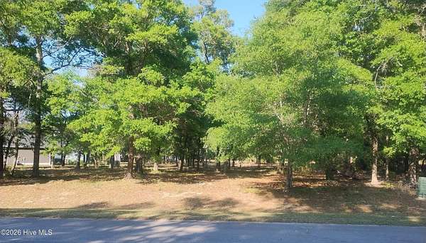 0.64 Acres of Residential Land for Sale in Supply, North Carolina