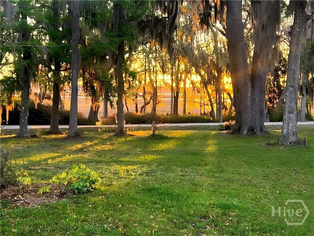 0.51 Acres of Residential Land for Sale in Sunbury, Georgia