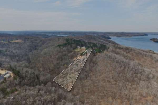 Residential Land for Sale in Byrdstown, Tennessee
