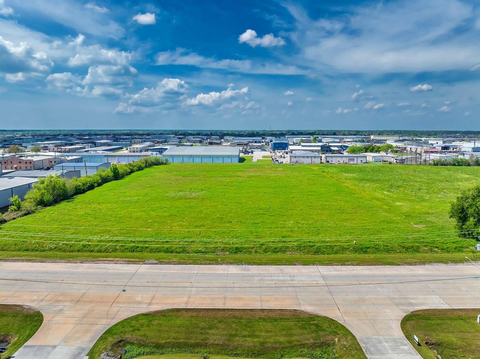 5 Acres of Commercial Land for Sale in Houma, Louisiana
