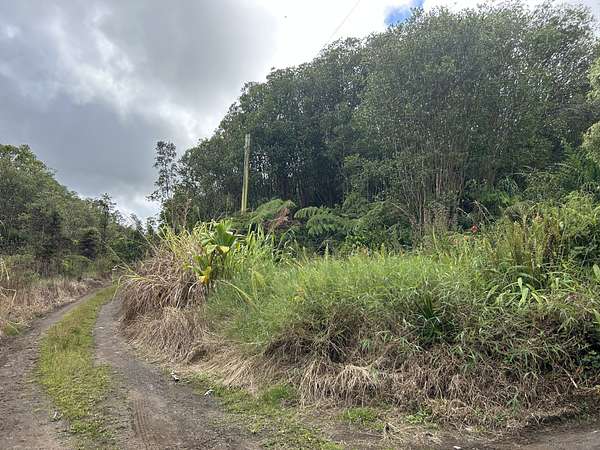 0.28 Acres of Residential Land for Sale in Mountain View, Hawaii