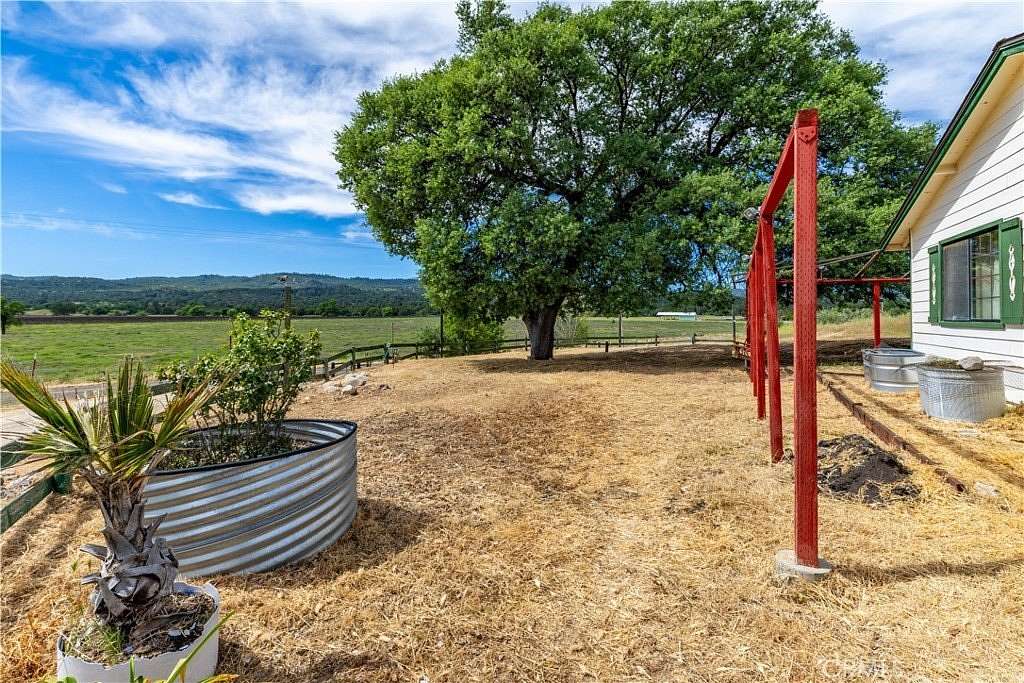 8.7 Acres of Land with Home for Sale in San Miguel, California
