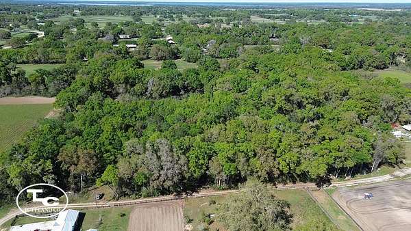 7.7 Acres of Agricultural Land for Sale in Reddick, Florida