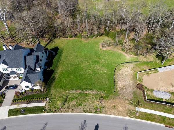 0.46 Acres of Residential Land for Sale in College Grove, Tennessee