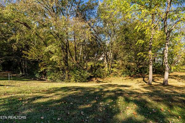 0.45 Acres of Residential Land for Sale in Knoxville, Tennessee