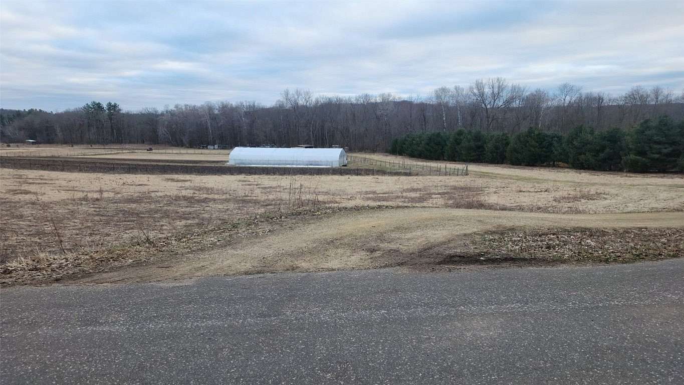 17 Acres of Land for Sale in Menomonie, Wisconsin