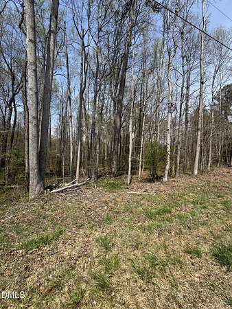 0.53 Acres of Residential Land for Sale in Roxboro, North Carolina