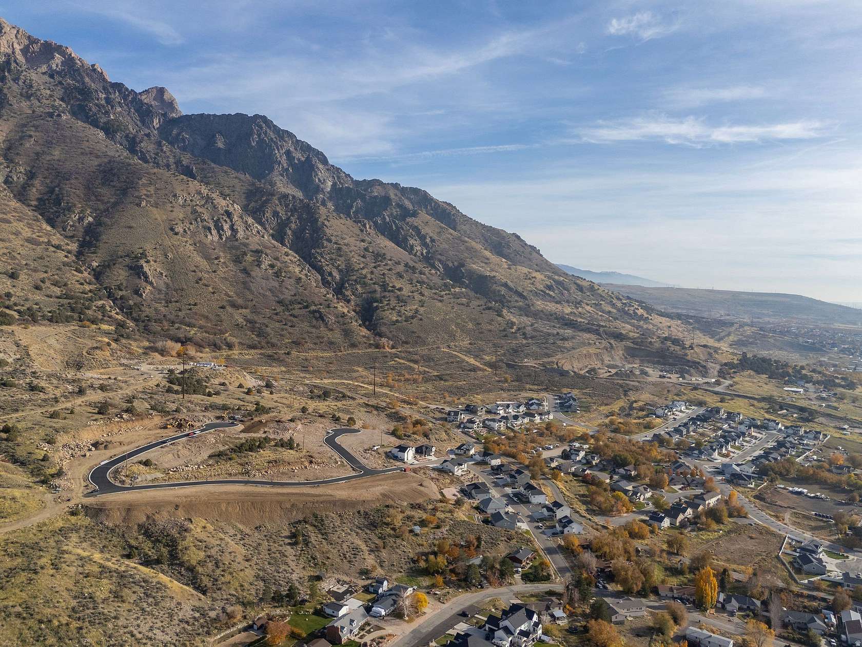 0.44 Acres of Residential Land for Sale in Willard, Utah