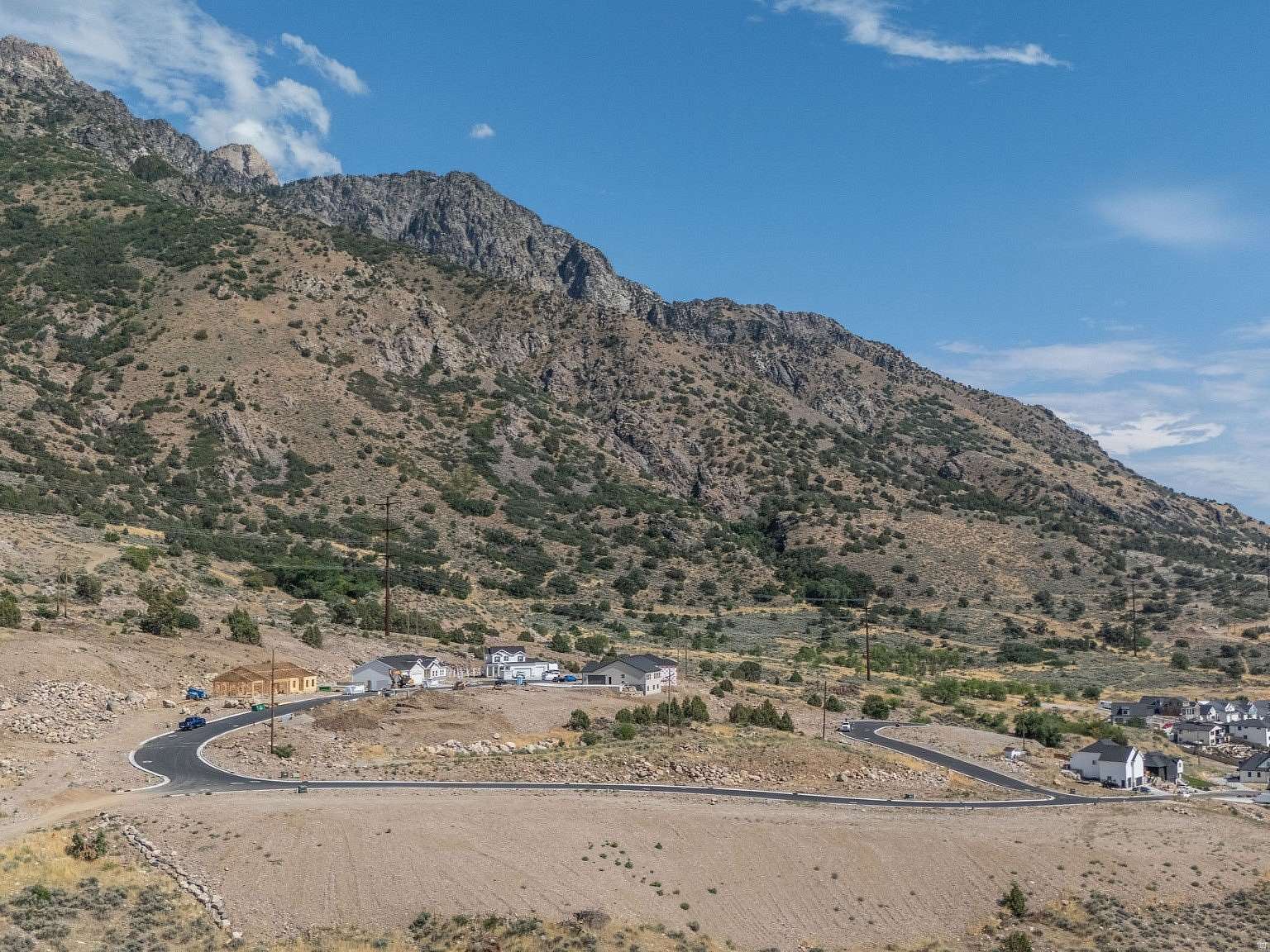 0.44 Acres of Residential Land for Sale in Willard, Utah