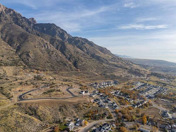 0.44 Acres of Residential Land for Sale in Willard, Utah