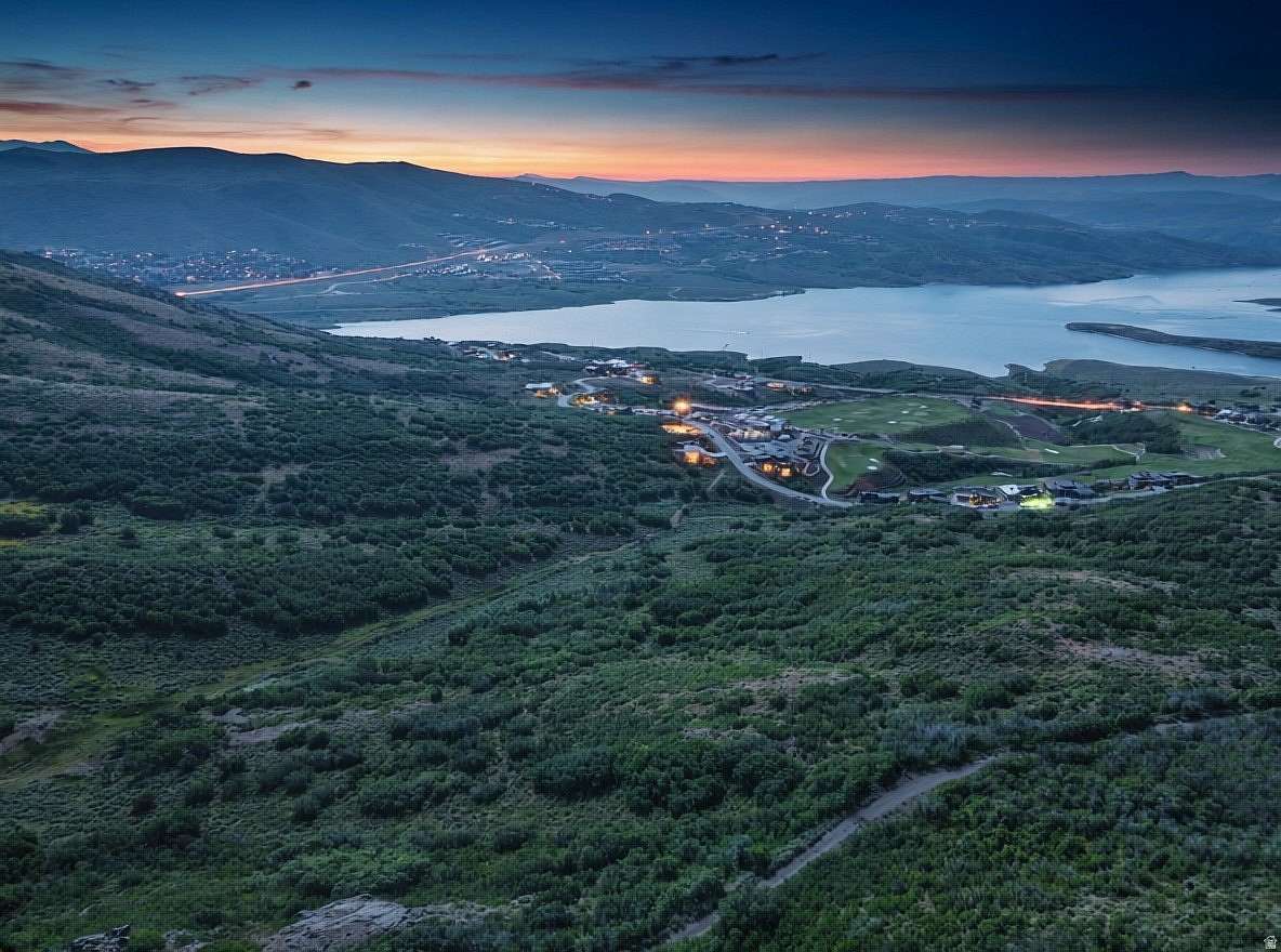 1 Acre of Residential Land for Sale in Heber City, Utah