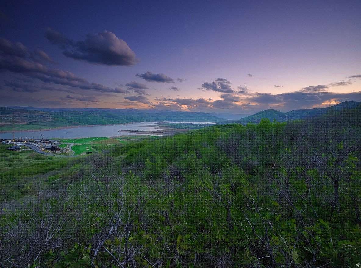 1 Acre of Residential Land for Sale in Heber City, Utah
