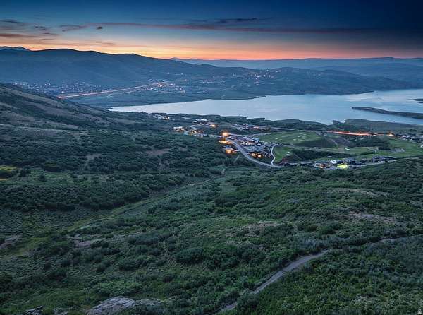 1 Acre of Residential Land for Sale in Heber City, Utah